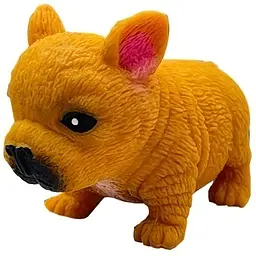 Іграшка-антистрес HY toys Божевільні бульдоги в асортименті (CKS-10659) - мініатюра 3