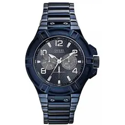 Годинник Guess W0218G4