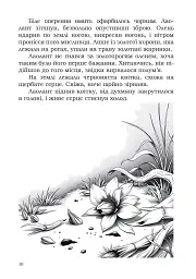 Легенда про юну Весну - мініатюра 7