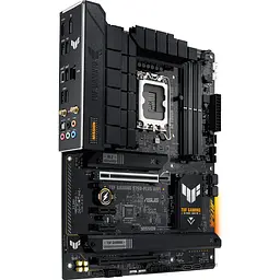Материнська плата Asus TUF Gaming B760-PLUS WiFi (90MB1ER0-M1EAY0) [93596] - мініатюра 2