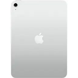 Планшет Apple iPad 11 (2025) 128GB Wi-Fi + Cellular Silver (MD7F4) [129291] - мініатюра 2