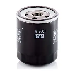 Фільтр масляний Mann W7061