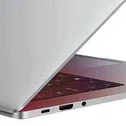 Ноутбук Xiaomi RedmiBook Pro 15 2022 R5 16/512Gb RTX2050 (JYU4476CN) Seller Refurbished - мініатюра 4