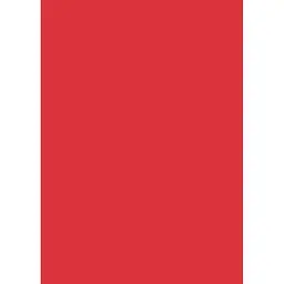 Папір для дизайну Folia Tintedpaper В2 (50x70см) №19 гібіскус 130г/м без текстури