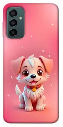 Чохол Demsky Puppy для Samsung Galaxy M23 5G