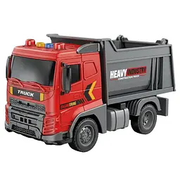 Вантажівка Cars S червоний (CJ-4358572)