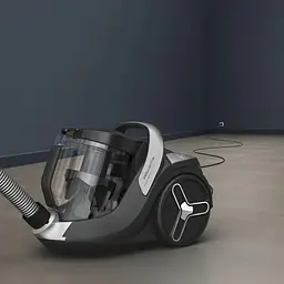 Пилосос безмішковий Rowenta Green Force Cyclonic RO7C66EA - мініатюра 6