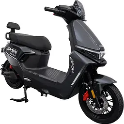 Електроскутер Corso IRON RN-288170 Graphite [172142] - мініатюра 4