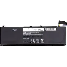Акумулятор PowerPlant для ноутбуків DELL Inspiron 11 3135 (CGMN2) 11.1V 3600mAh (NB441808)