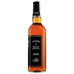 Віскі Crazy Charley Whisky, 40%, 0,7 л (850134) - мініатюра 3