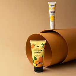 Подарунковий набір Mango Splash Tink 60 мл - мініатюра 2