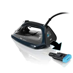 Праска Braun SI 9682 DB (127409002) - мініатюра 5