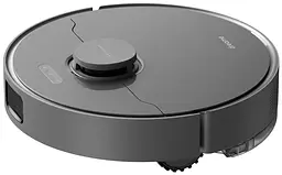 Робот-пилосос з вологим прибиранням Dreame D10s Plus (RLS6AD) - мініатюра 6