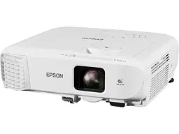 Проектор Epson EB-994F (V11HB60042) - мініатюра 2