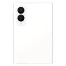 Мобільний телефон Samsung Galaxy Fold8 12/256Gb Cream (SM-F971BZWBSEK) - мініатюра 5