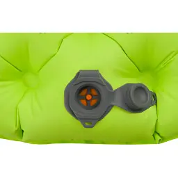 Матрац Sea To Summit Air Sprung Comfort Light Insulated Mat Large Green - мініатюра 2