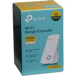 Ретранслятор TP-Link TL-WA850RE (TL-WA850RE) - мініатюра 7