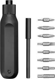 Викрутка Xiaomi Mijia Mi 16 in 1 Ratchet Screwdriver (MJJLLSD002QW / BHR4779GL)