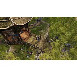 Ключ активації Microsoft Fate Seeker II для Xbox One/Series S/X - мініатюра 5