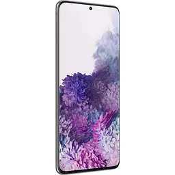 Смартфон Samsung Galaxy S20+ 5G 12/128Gb Grey SM-G986F/DS [NFC, 2 SIM] - мініатюра 4