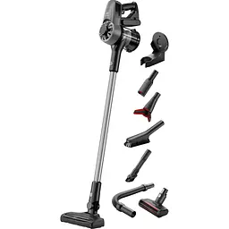 Вертикальний пилосос Electrolux 300 EP31CB21GP [136904] - мініатюра 2