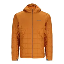 Куртка Simms Fall Run Hoody Chestnut XL (1102-13401-224-50)