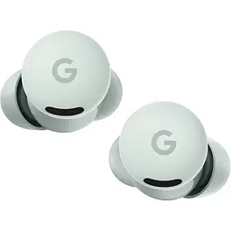 Навушники Google Pixel Buds 2a Fog - мініатюра 2