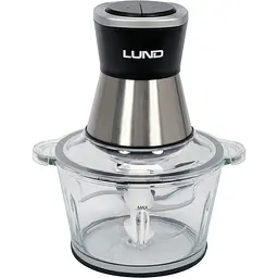 Подрібнювач Lund харчових продуктів 500 Вт (67920)