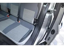 Авточохли модельні MW Brothers для Ford Transit Connect c 2013 - мініатюра 4