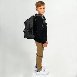 Рюкзак Kite Education 1022 Free Style (K25-1022M-3) - мініатюра 23