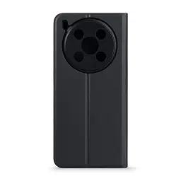 Чохол-книжка ArmorStandart OneFold Case для ZTE Nubia V70 Max 4G Black - мініатюра 2