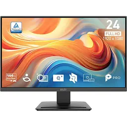 Монітор MSI 23.8" PRO MP241 E14V (9S6-3PE1CH-015) [168972]