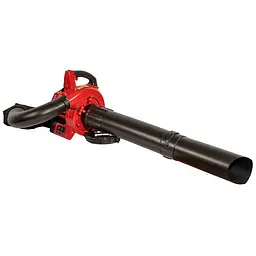 Vitals Повітродув-пилосос садовий бензиновий LP 2572j 0.75кВт/1л.с. 25.4см3 245км/рік мішок 45л 7.2кг - мініатюра 5