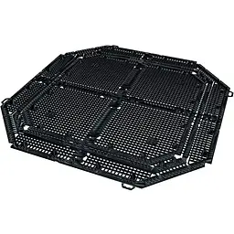Компостер садовий GRAF Thermo-King 600 л зелений з аксесуарами PRO (626002PRO) - мініатюра 4