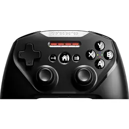 Геймпад джойстик Steelseries Nimbus+ Apple Arcade iOS black (62174) - мініатюра 3