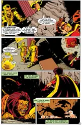 Robin #20 (1993) - Чак Діксон - мініатюра 3