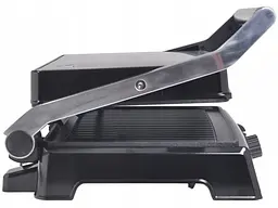 Контактний гриль Kamille KM-6706 - мініатюра 3