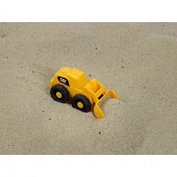 Набір будівельної техніки Klein Cat Caterpillar (3236) - мініатюра 9