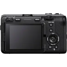 Кінокамера Sony FX30 + XLR-H1 Black (ILMEFX30.CEC) [120006] - мініатюра 6