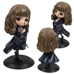 Фігурка Q Posket Hermione Granger Герміона Грейнджер Harry Potter Гаррі Поттер Q Posket 15см HP 02 - мініатюра 3