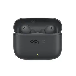 Навушники Oppo Enco Buds3 Pro графітово-сірі (ETEK1 Graphite Grey)