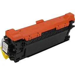 Картридж Makkon для HP CE402A (507A) yellow (MN-HP-SE402A) - мініатюра 2