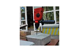 Перфоратор прямий електричний Intertool DT-0180 850 Вт - мініатюра 8