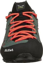 Кросівки жіночі Salewa Wildfire 2 Women 38 Чорний-Зелений - мініатюра 4