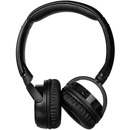 Бездротові навушники Bluetooth Gelius Pro Crossfire GP HP-007 Black - мініатюра 4