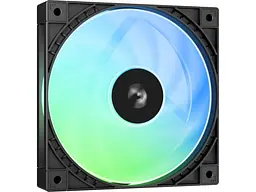 Повітряне охолодження Deepcool AG620 G2 BK ARGB (R-AG620-BKAMMG2-G) - мініатюра 2