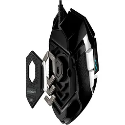 Миша Logitech G502 Hero Special Edition (910-005729) [116939] - мініатюра 9