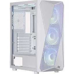 Корпус 2E Gaming Aruba G3313W White (2E-G3313W) [146463]