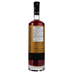 Ром Ron Cristobal Santa Maria Chenin Blanc Finish 45% 0.7 л - мініатюра 2