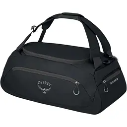 Сумка Osprey Daylite Duffel 30 Black (1054-009.3791)
